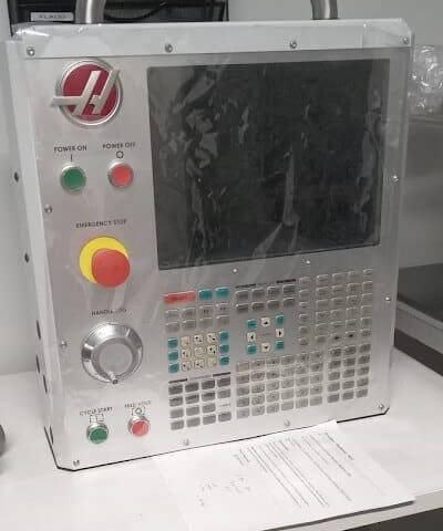 HAAS Control Simulator Next Generation Control (NGC) Simulator